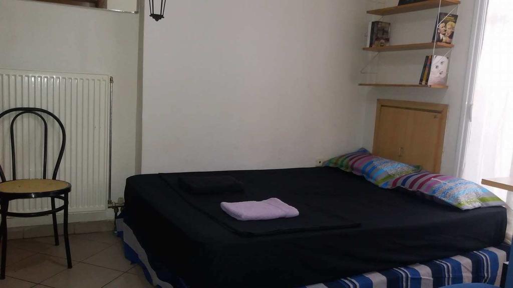 Apartment Casa Dello Studente